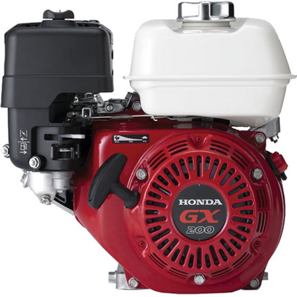 موتور بنزینی HONDA GX200